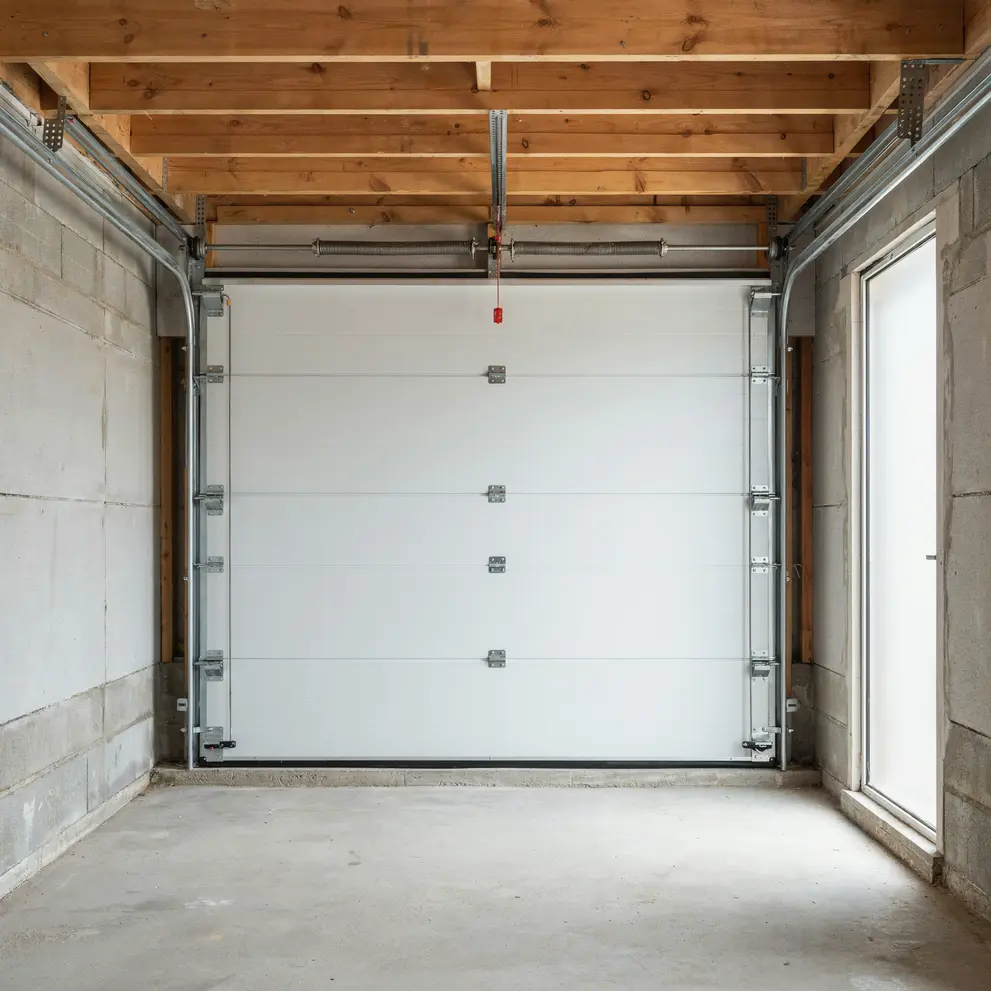 installera garageport montera garagedorr takskjutportar enskede alvsjo hagersten